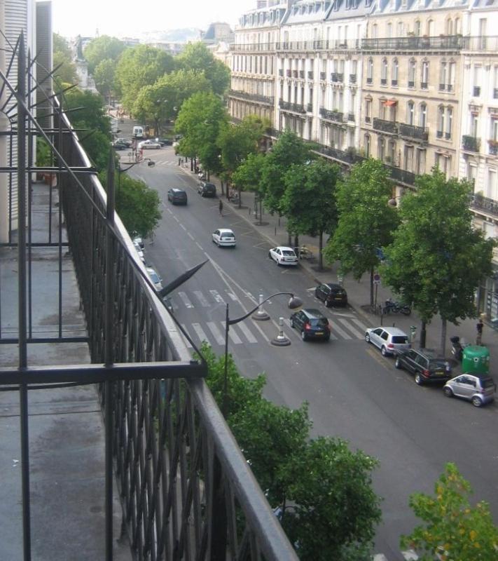 费内共和国酒店 巴黎 外观 照片
